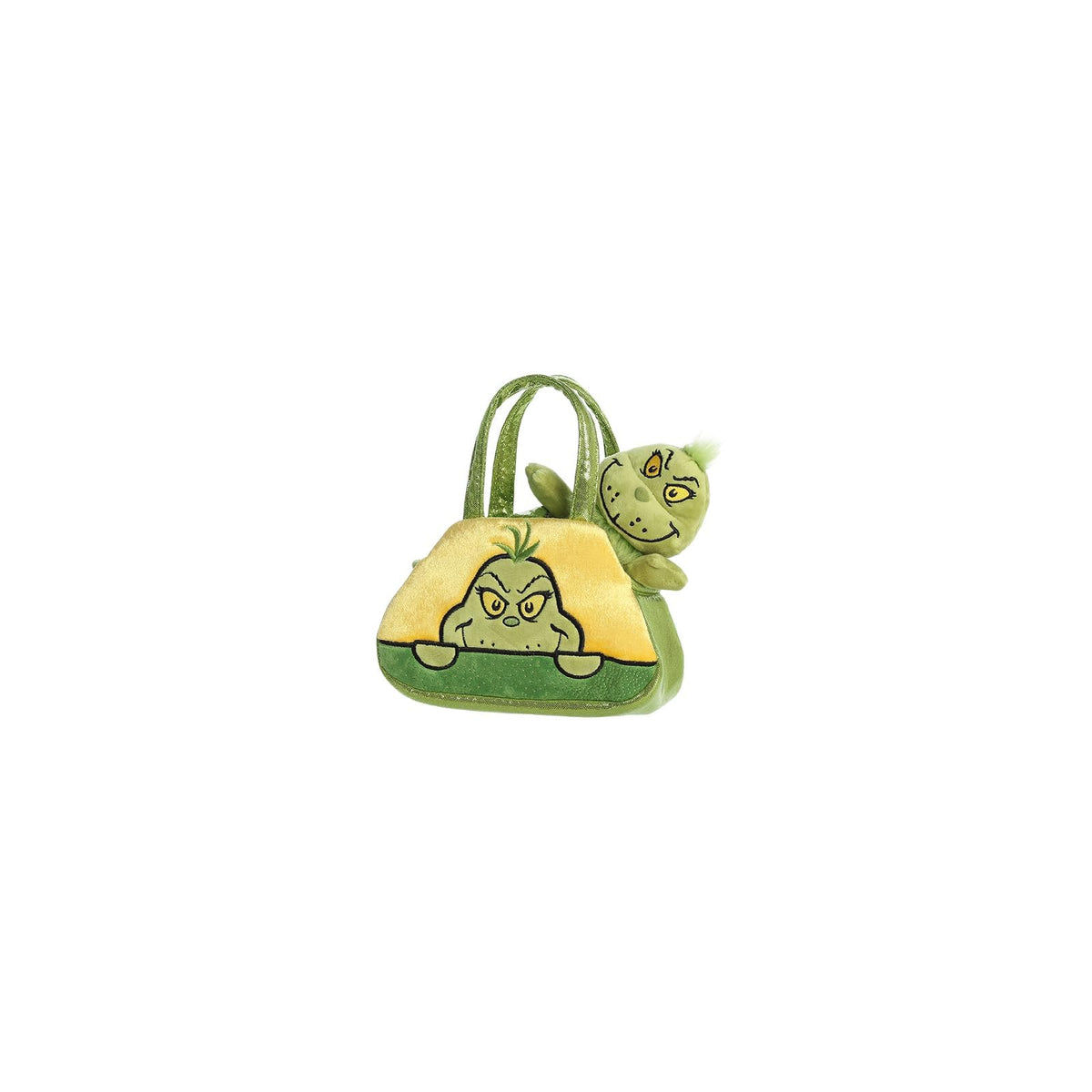Aurora Toys And Games, Small, Green