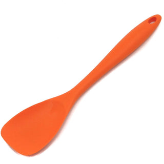 Chef Craft Food Spatula, 11.5", Orange