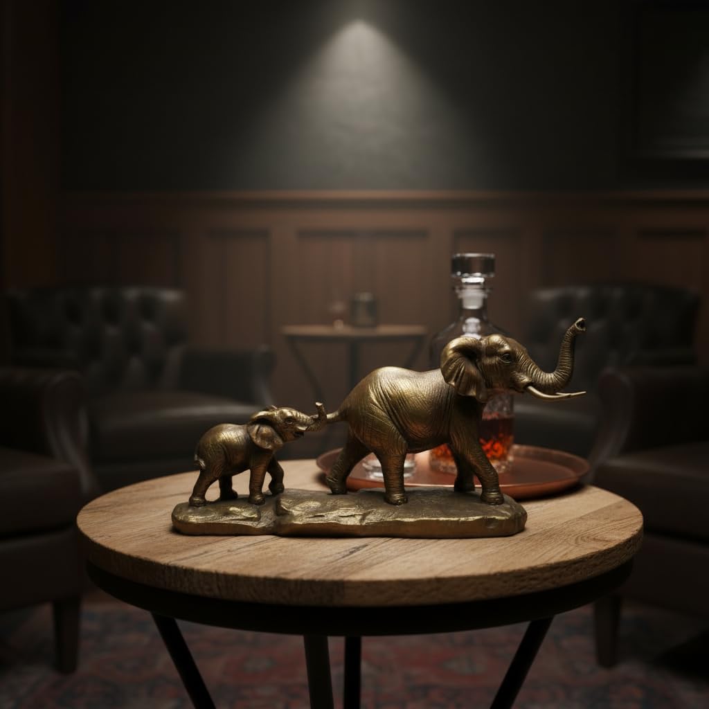 Comfy Hour Figurine