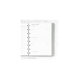 Planner by Filofax
