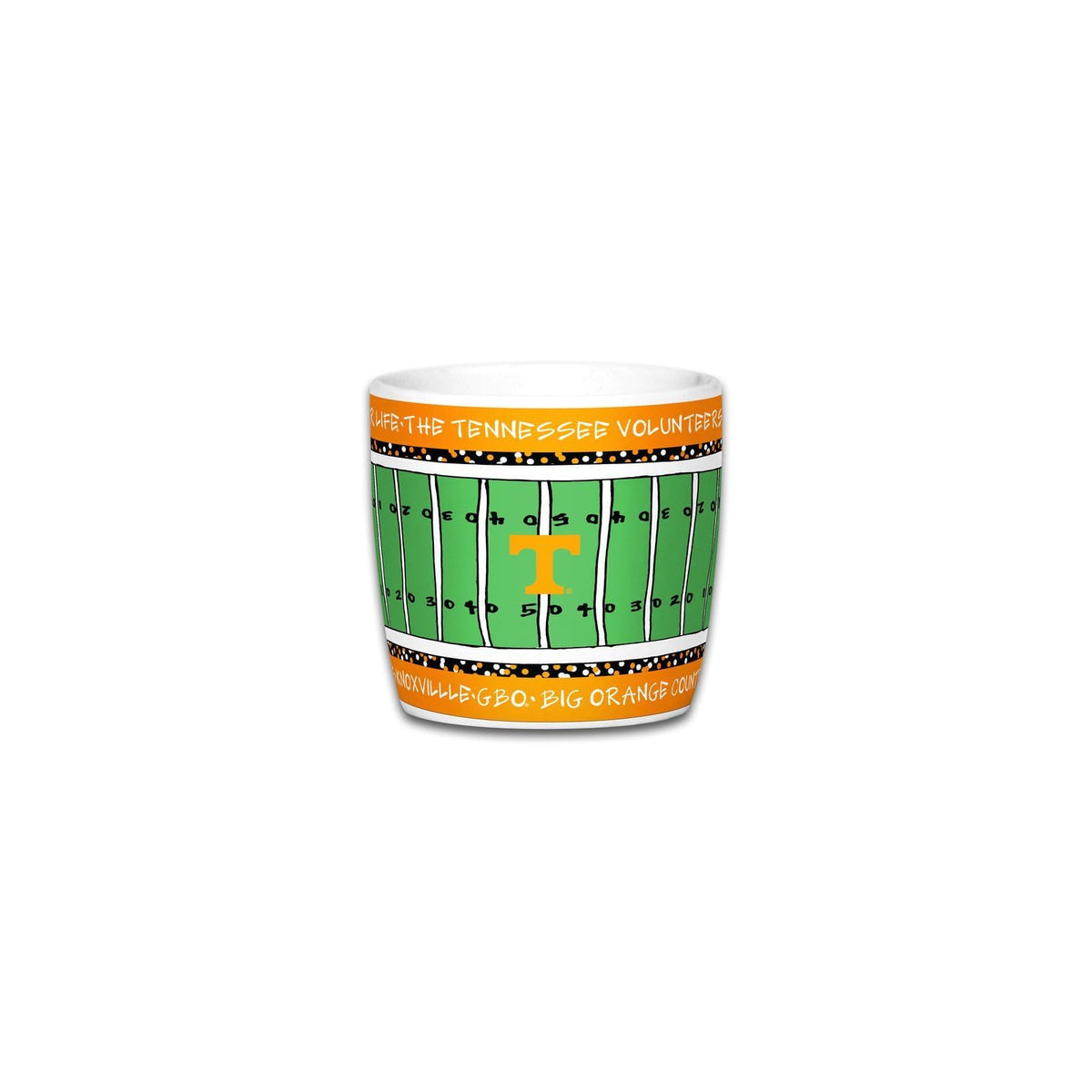Magnolia Lane Drinking Cup