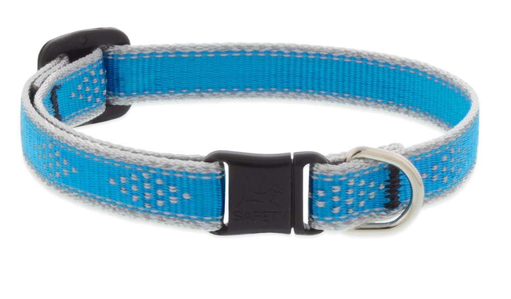 LupinePet Animal Collar