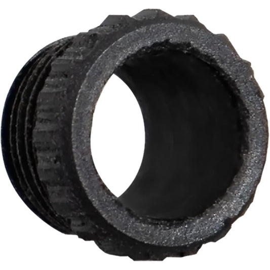 Specialty Archery PXS Target Peep Shade Cap Black