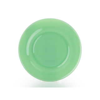 Mosser Glass Dishware Plate