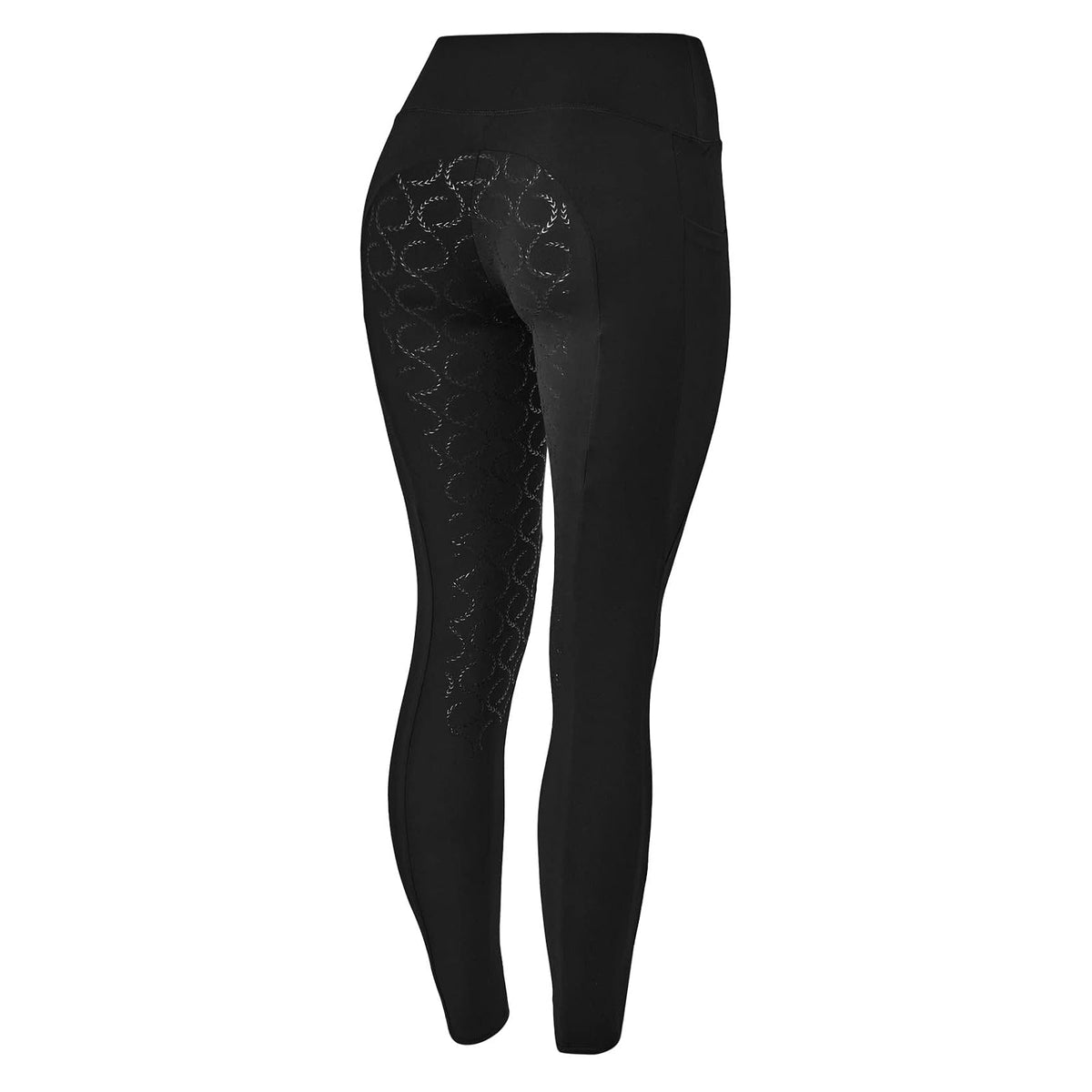 HORZE Pants, 30, Black