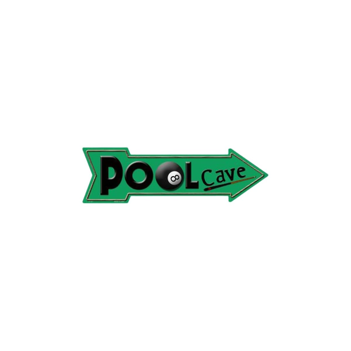 SMART BLONDE Signage, 5x17 inches, Multicolor