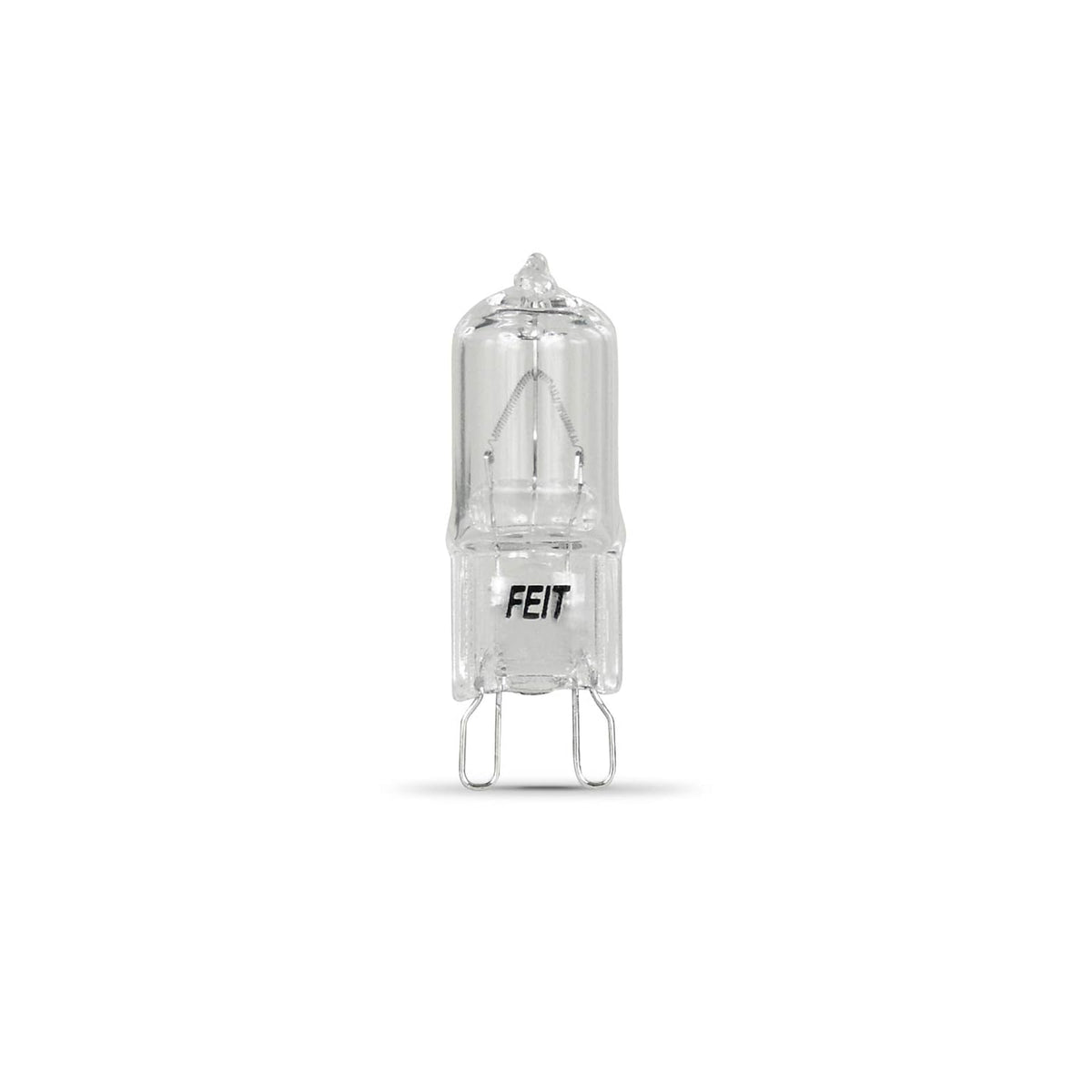 Feit Electric Light Bulb, 1 Count (Pack of 1), 3000k Warm White
