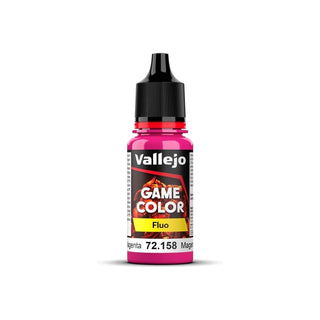 Paint by Vallejo