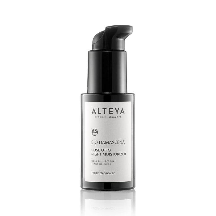Alteya Skin Moisturizer