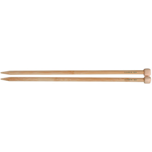 Clover Takumi 13-Inch Single Point, Size 1