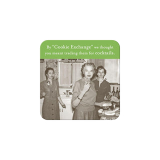 Shannon Martin Design Drink Coaster