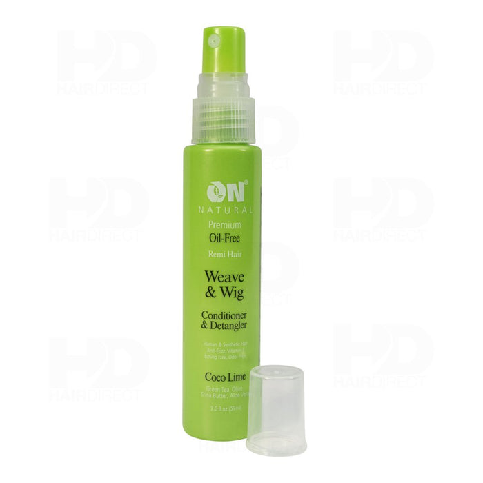 Conditioner by OnStage