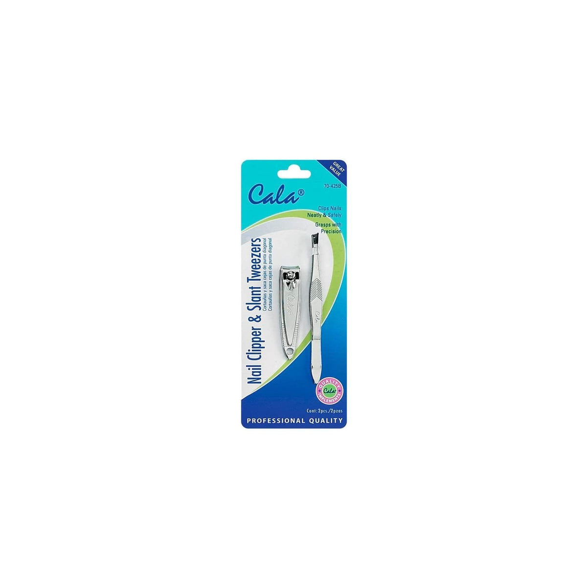 Cala Nail Clipper