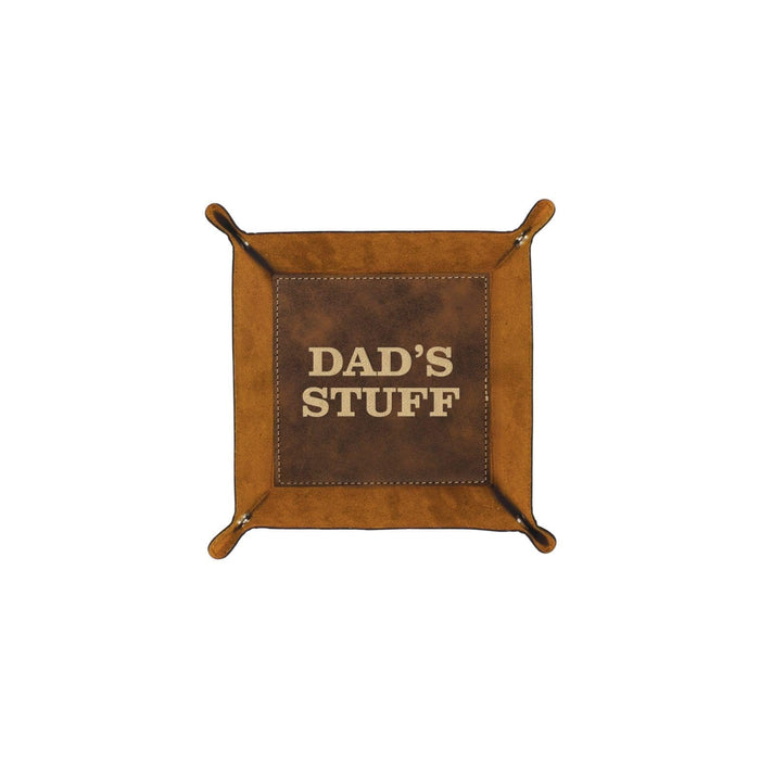 Carson Tray, 6.5 inches x 6.5 inches, Compact