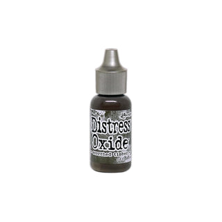 Tim Holtz Liquid Ink, 0.5 fl oz, Scorched Timber