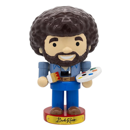 Kurt S. Adler Figurine, Blue