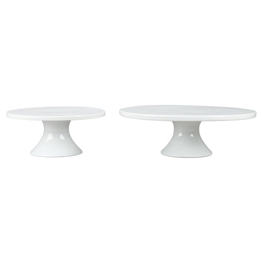 BIA Cordon Bleu Tray, 8.5" & 12", White