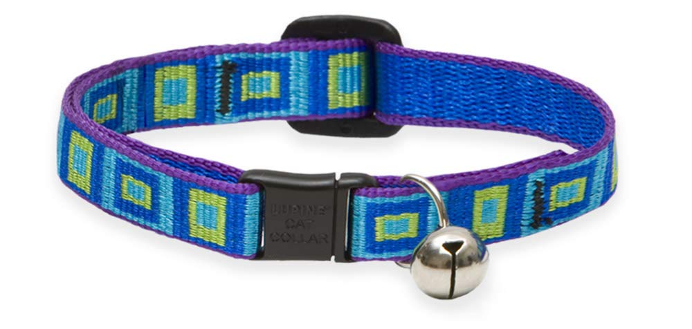 LupinePet Animal Collar