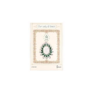 Roman Apparel Pin