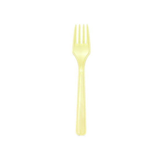 DHG Professional VERDE CPLA HEAVY DUTY FORK (100)