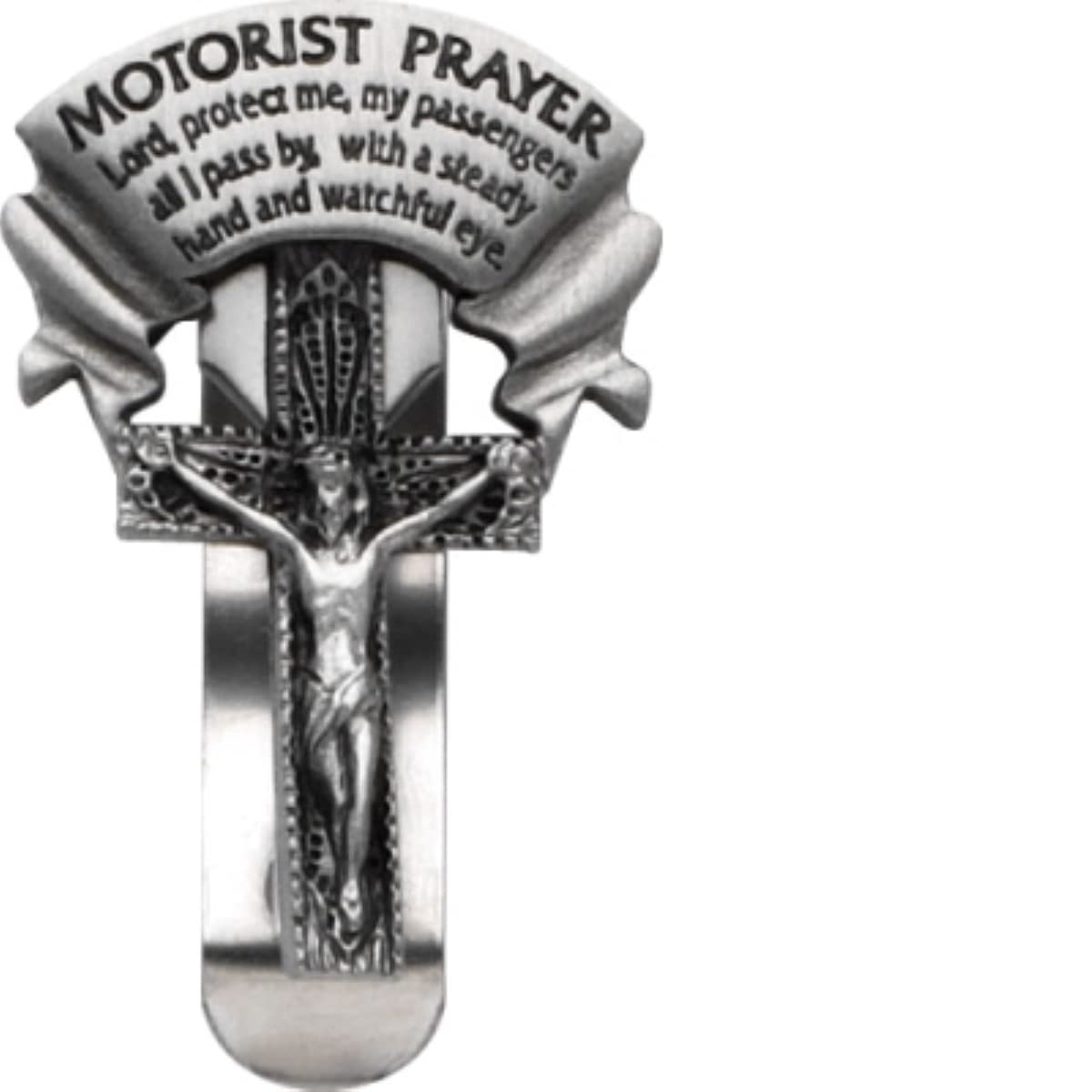Cathedral Art Home, Motorist Prayer