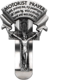 Cathedral Art Home, Motorist Prayer