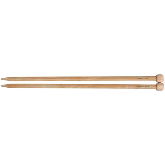 Clover Takumi 13-Inch Single Point, Size 3