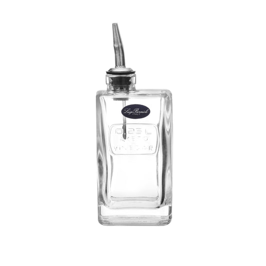 Bormioli Rocco Optima Vinegar Bottle