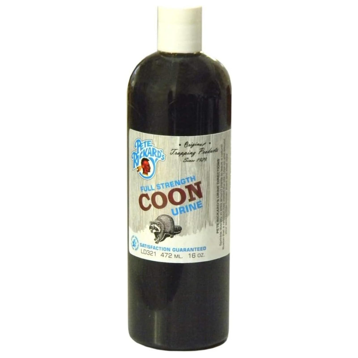 Pete Rickard Area Deodorizer, 1 Count (Pack of 1), Multi