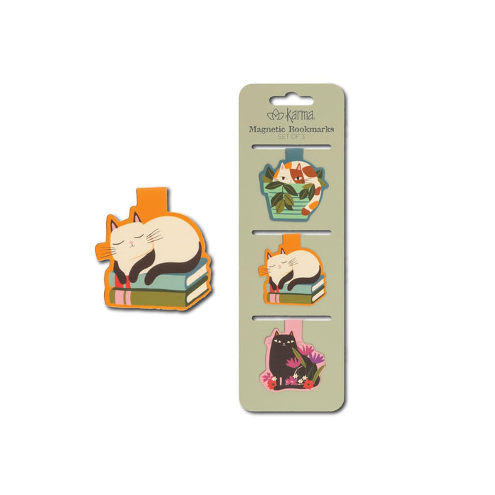 Bookmark by Karma