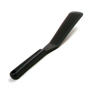 Norpro Food Spatula, One Size Fits All, Black