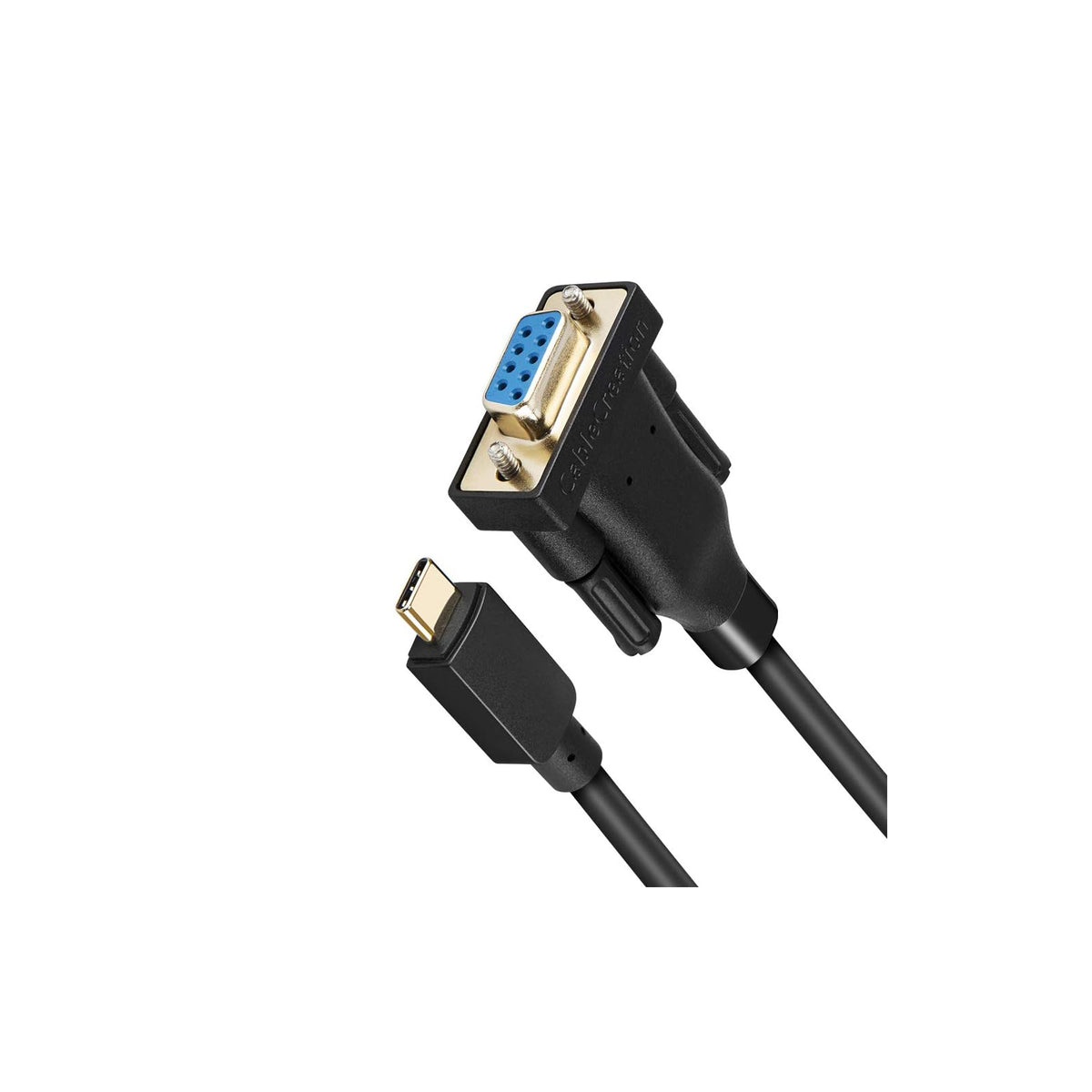 CableCreation Electronic Adapter, 3.3 Feet, 3.3FT