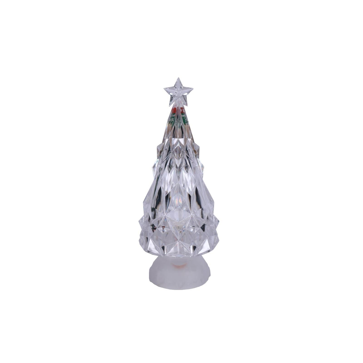 Gerson Lighted Outdoor Display, Large, Multicolor