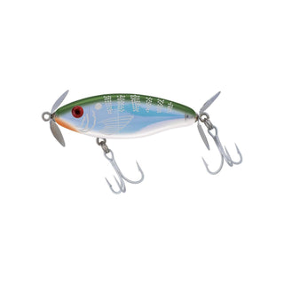 MirrOLure Fishing Hook