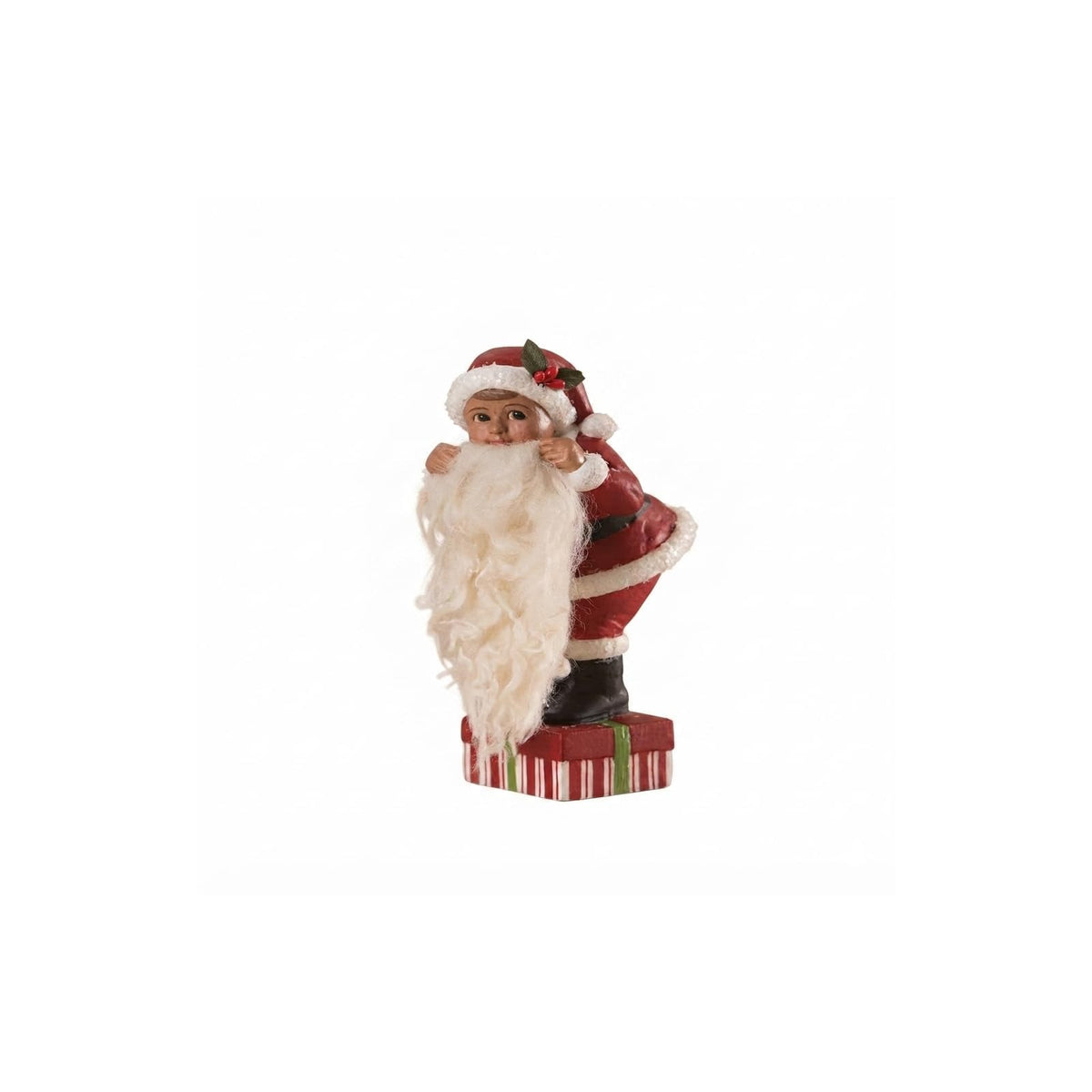 Bethany Lowe Toy Figure
