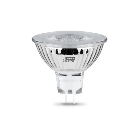 Feit Electric Light Bulb, One Size, Bright White