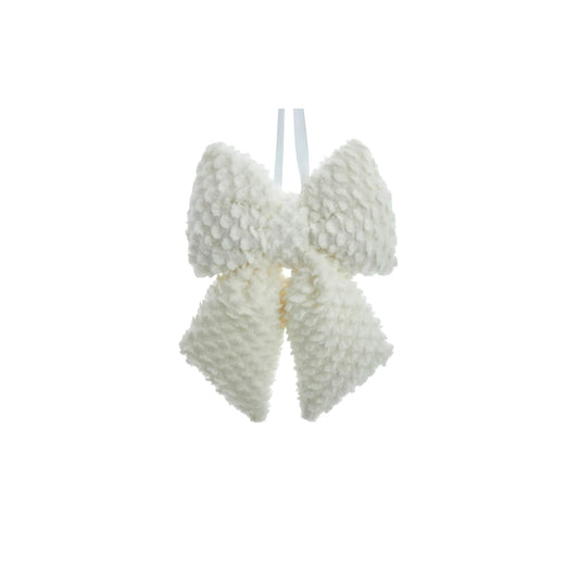Kurt S. Adler Hanging Ornament, 7" x 2" x 9.4", Gold