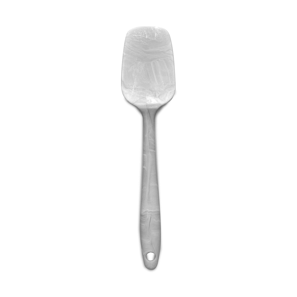 Norpro Food Spatula, 8.25" x 1.88" x .5", Marble