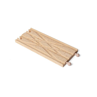 Bigjigs Rail Toy Model Vehicle Track