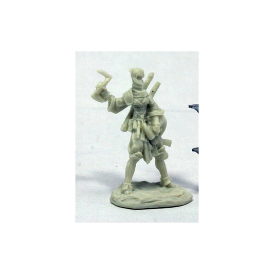 Reaper Figurine, Small, Multicolored