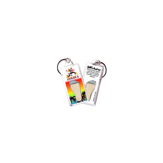 Keychain by FootWhere