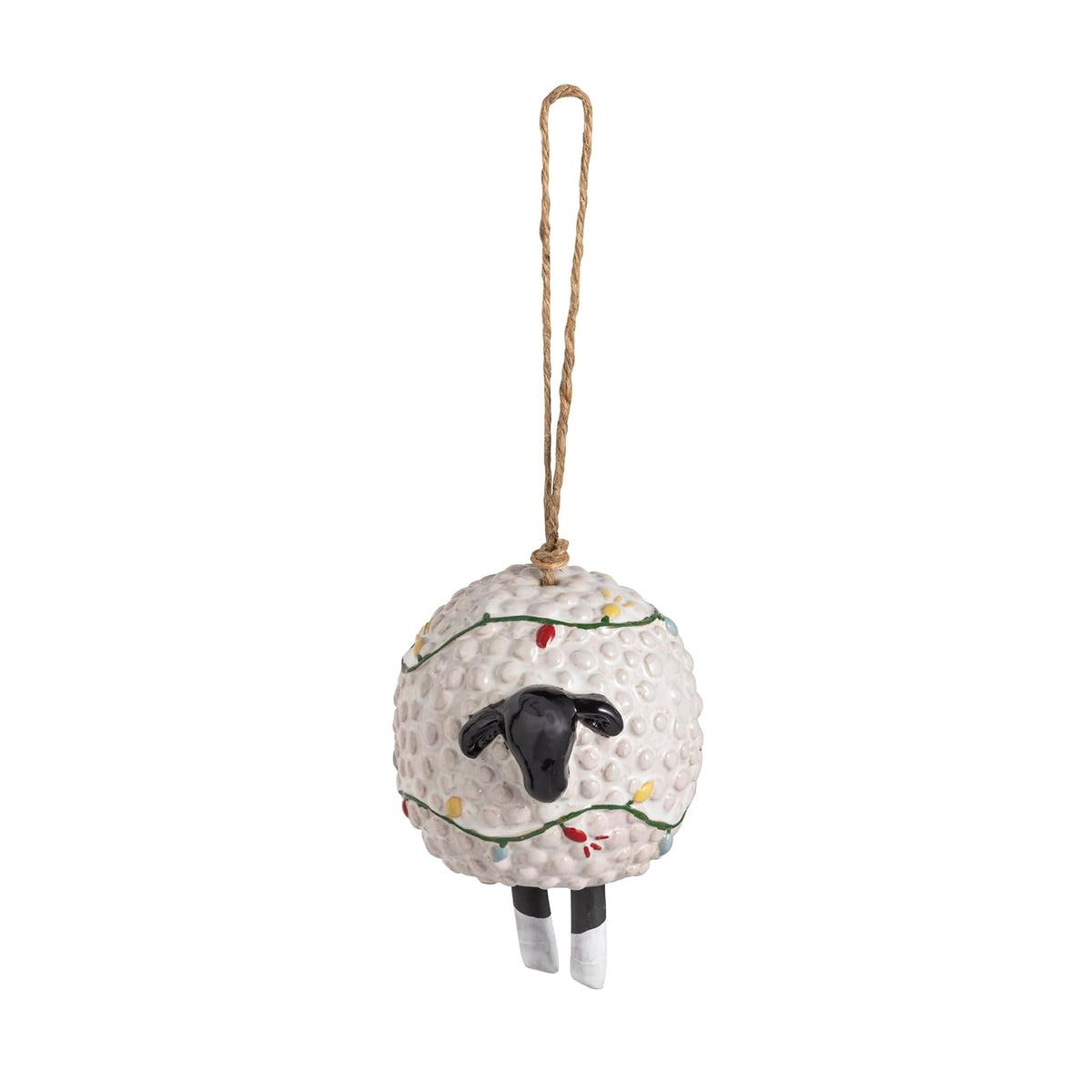 Mud Pie Hanging Ornament