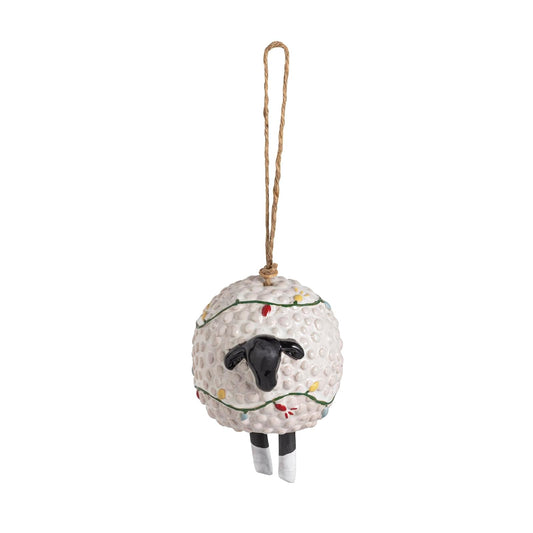 Mud Pie Hanging Ornament