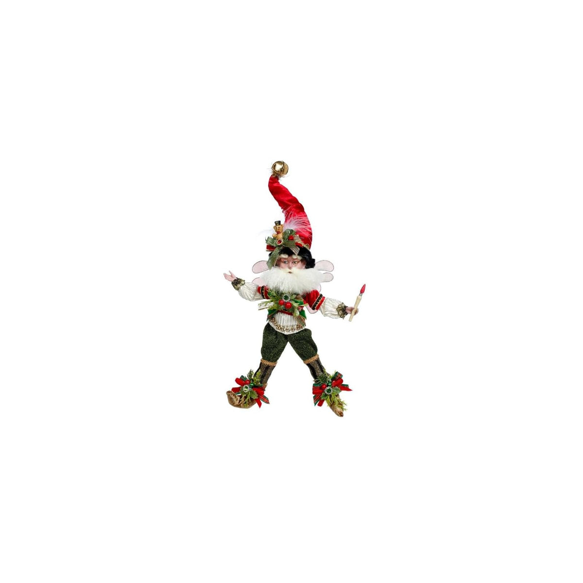 Mark Roberts Figurine, 12 Inches, Multicolor