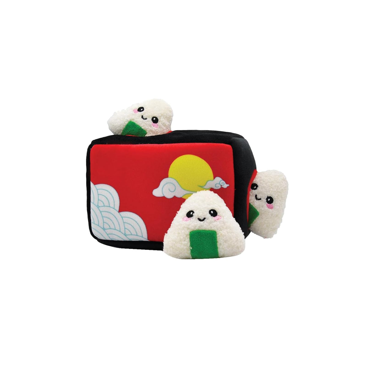 HugSmart Pet Toy