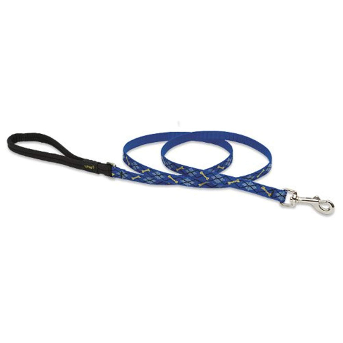 Leash by LupinePet