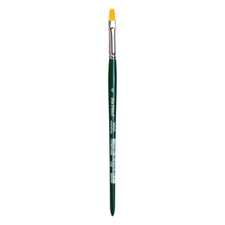 da Vinci Paint Brush, Size 6, Hobby Flat