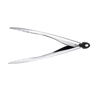 Cuisipro Tong Utensil, 12-Inch, Silver