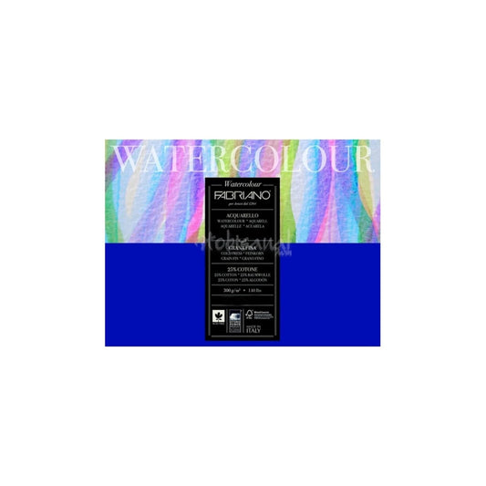 Fabriano Art Media Paper, 7.87 x 15.75, White