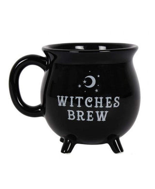 Fantasy Gifts Drinking Cup, Small, Black